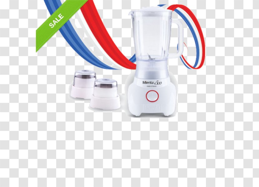 Mixer Immersion Blender Home Appliance Food Processor - Juicer Transparent PNG