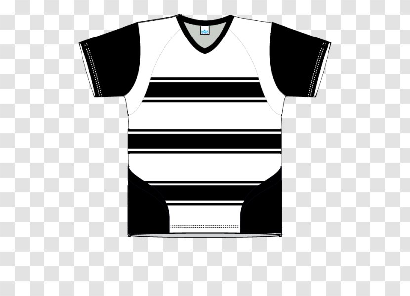 Jersey Product T-shirt Sleeve Wholesale - Price - Soccer Ball Black And White Ink Less Transparent PNG