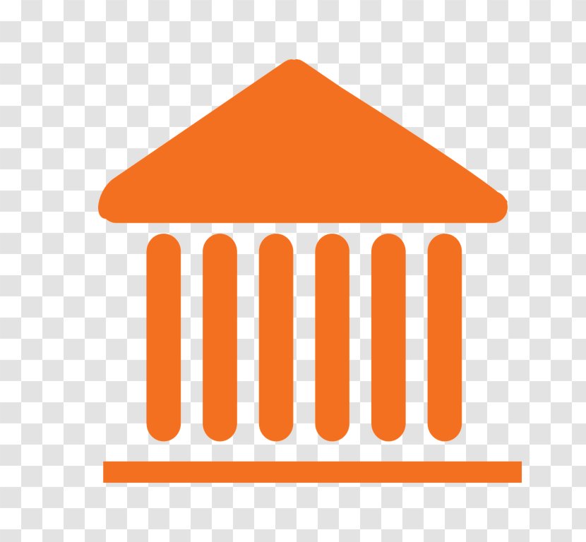Educational Background - Financial Institution - Orange Bank Transparent PNG