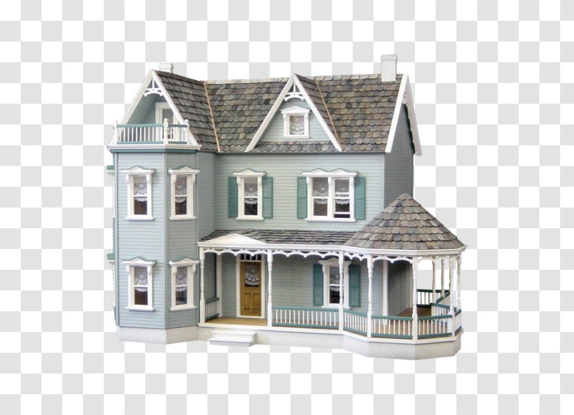 Lynlott Miniatures Dollhouse Junction Toy - Miniature Transparent PNG