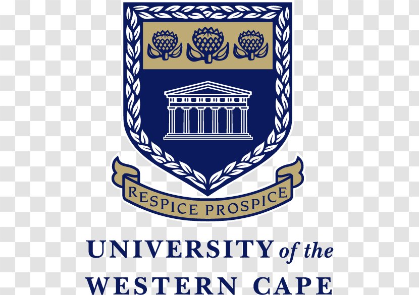 Institute For Poverty, Land And Agrarian Studies Stellenbosch University Of The Western Cape Faculty Dentistry Student - Emblem Transparent PNG