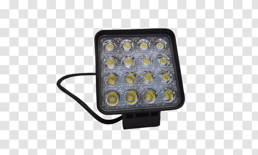 Light-emitting Diode Jol Solutions Oy Edustaa Worklight - Yellow - Light Transparent PNG