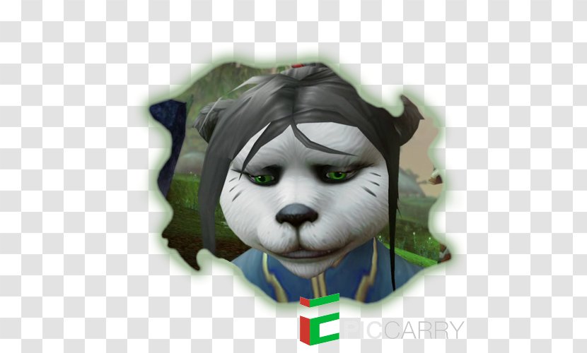 World Of Warcraft Film Races And Factions Pandaren - Fictional Character Transparent PNG