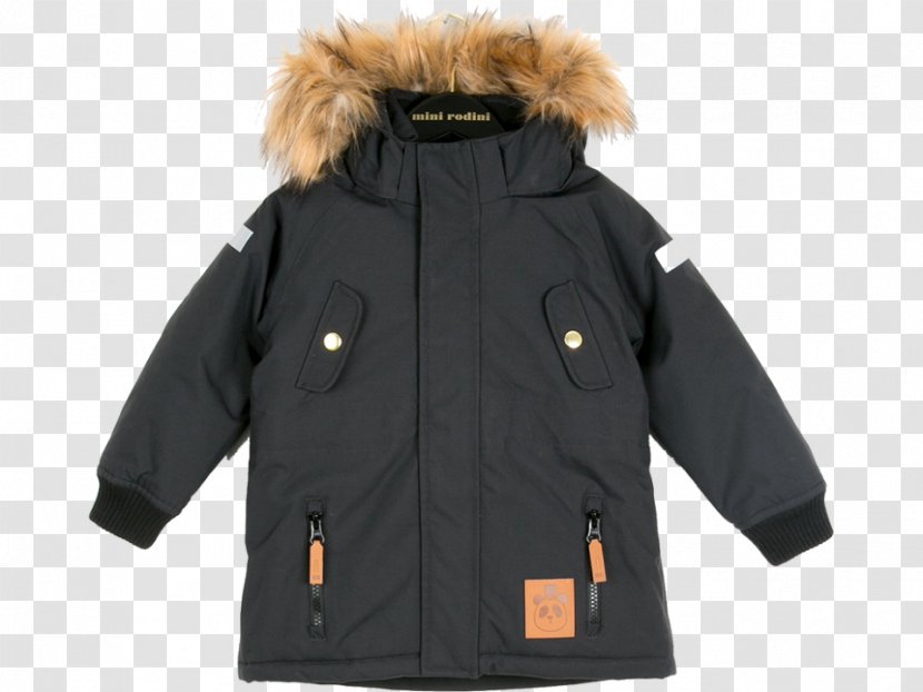Jacket Parka Coat Outerwear The North Face - Animal Transparent PNG