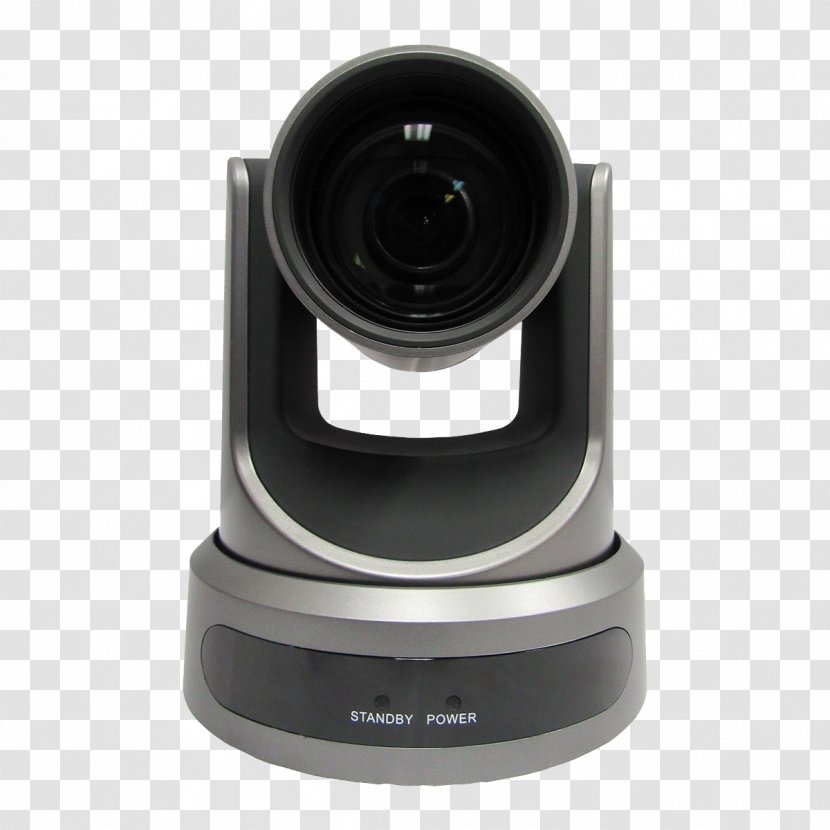 Network Device Interface Pan–tilt–zoom Camera Video Serial Digital NewTek - Surveillance - Broadcast Recommendation Transparent PNG