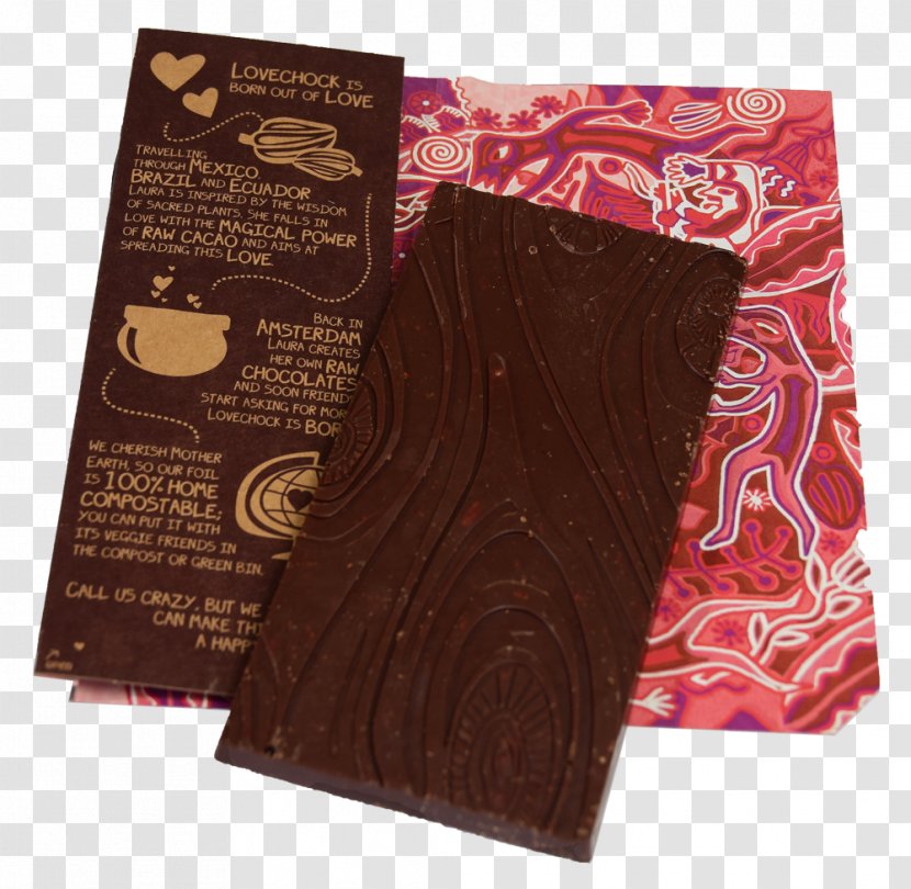 Chocolate - Brown - Bar Transparent PNG