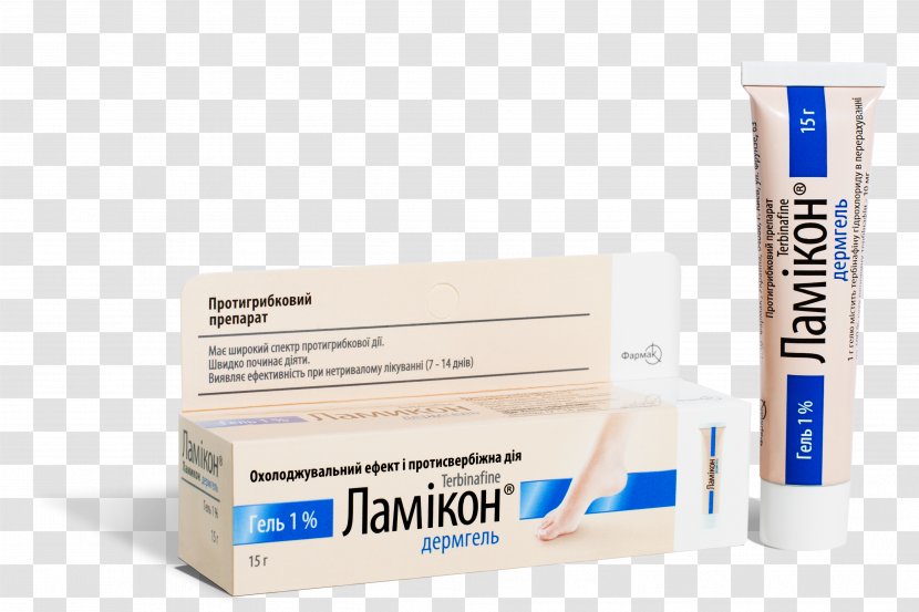 Cream Ukraine Pharmaceutical Drug Antifungal Salve - Tinea Cruris Transparent PNG
