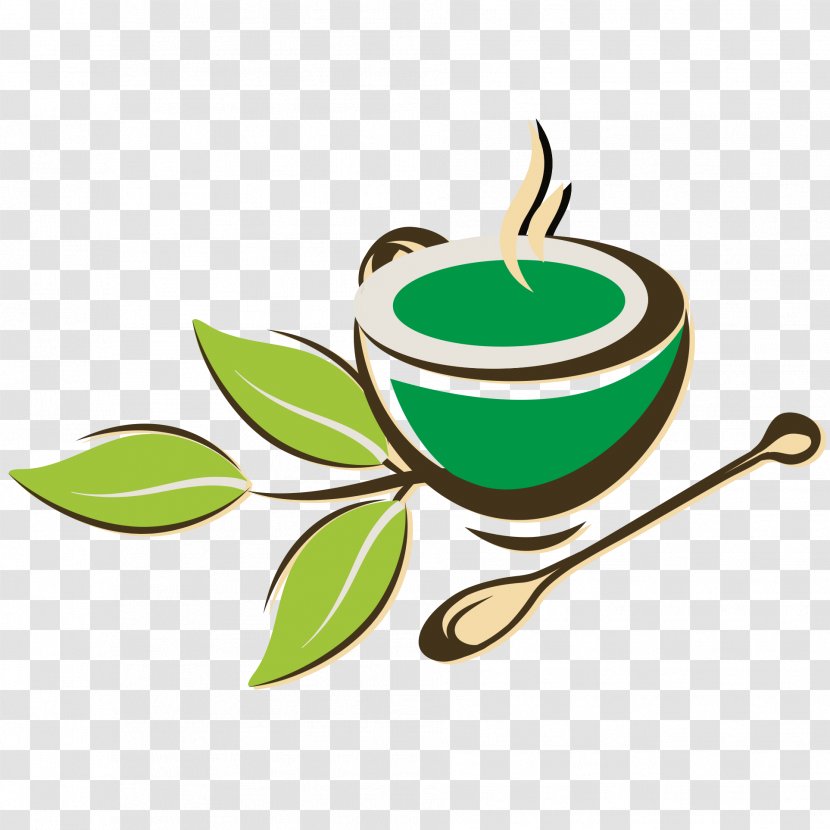 Teacup Coffee Image Punch - Tea Transparent PNG