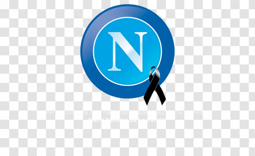S.S.C. Napoli Avellino Logo Comedian Brand - Jos%c3%a9 Callej%c3%b3n Transparent PNG