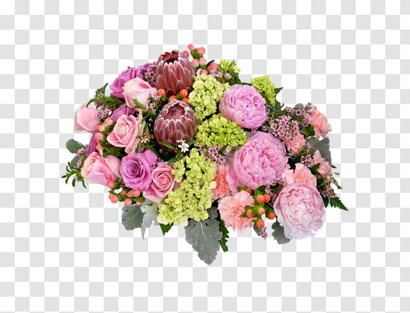 Garden Roses Floral Design Cut Flowers Flower Bouquet Floristry Transparent PNG