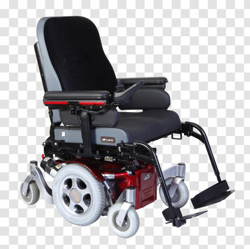 Motorized Wheelchair Salsa Mobility Aid Scooters - Chair - Electric Scooter Transparent PNG