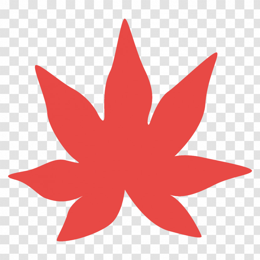 Maple Leaf Autumn Leaf Fall Leaf Transparent PNG