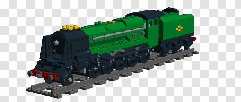 Train Machine Locomotive Rolling Stock Toy Transparent PNG