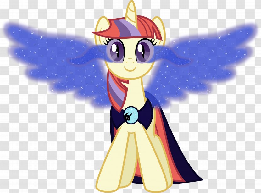 Pony Princess Luna Sunset Shimmer Twilight Sparkle Dance - Watercolor - Hug Transparent PNG