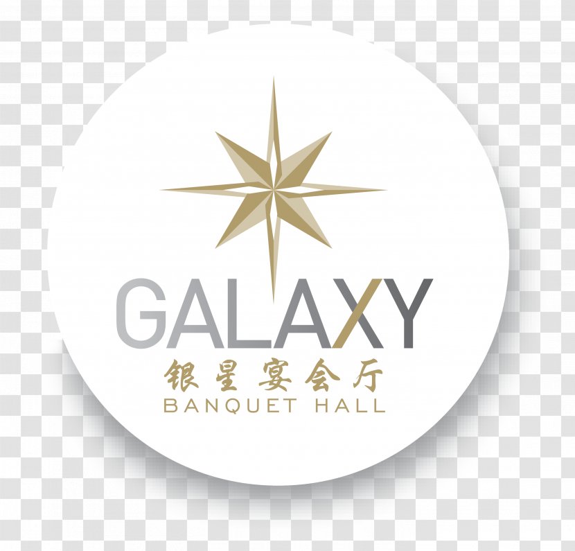 Galaxy Banquet Hall Waco Convention Center Logo Brand Transparent PNG