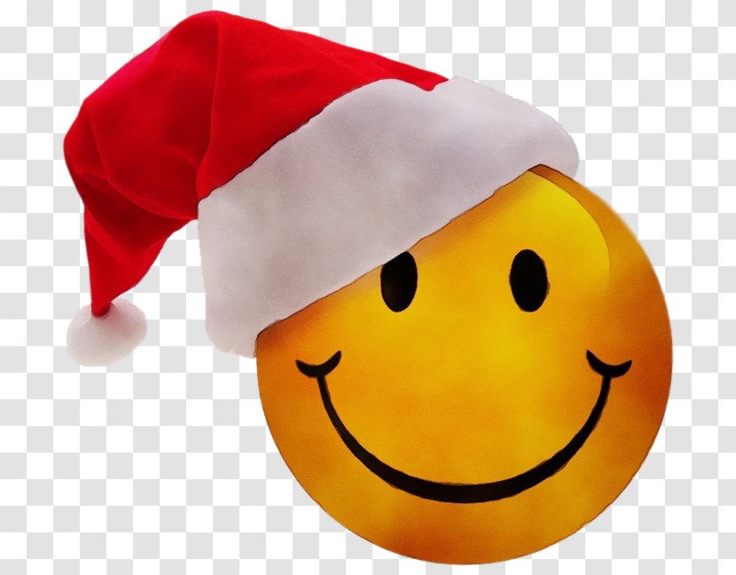 Smiley Face Background - Mrs Claus - Fictional Character Textile Transparent PNG