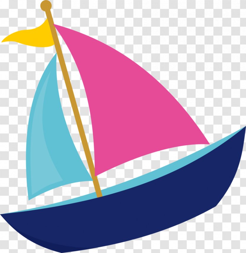 Clip Art Openclipart Sailboat Free Content - Yacht - Nautical Pig Transparent PNG