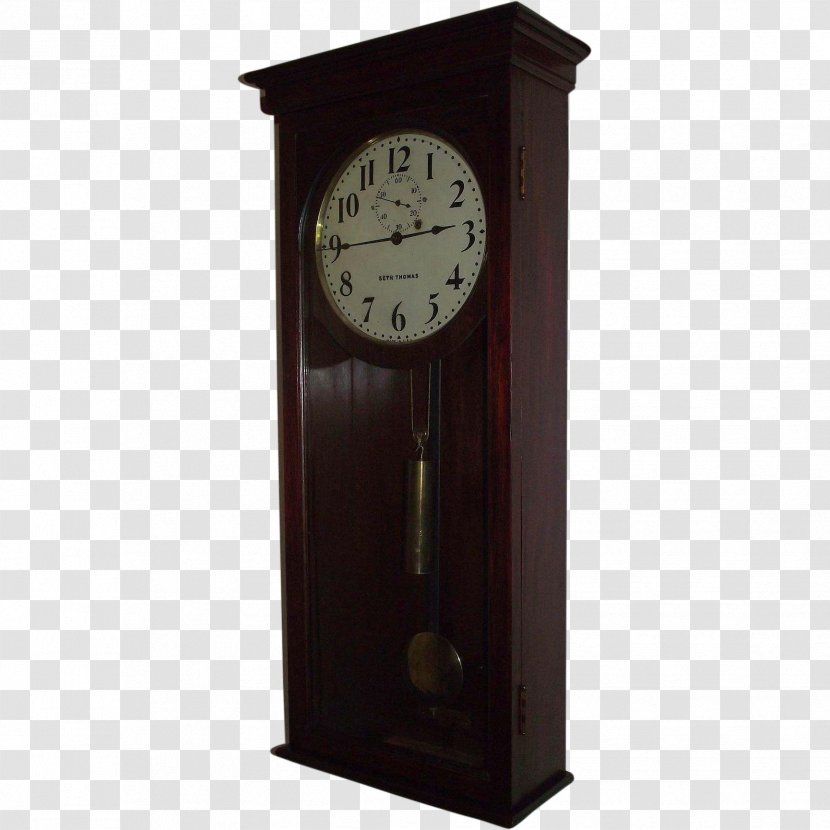 Seth Thomas Clock Company Paardjesklok Movement Hermle Clocks - Home Transparent PNG