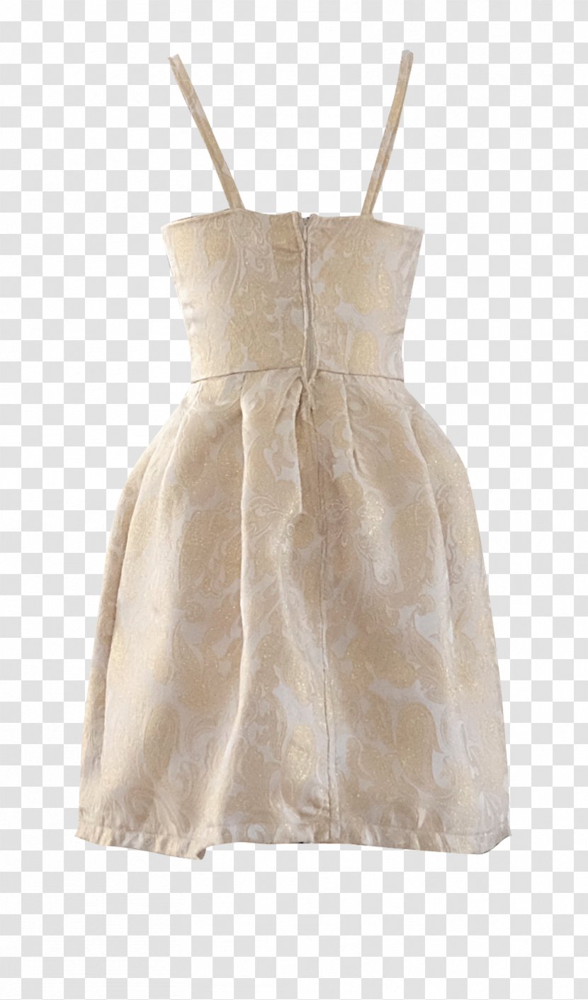 Cocktail Dress Pleat Skirt - Taffeta Transparent PNG