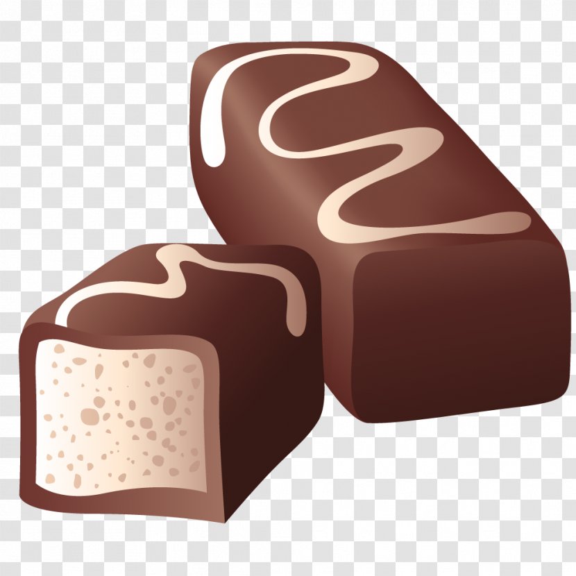 Praline Chocolate Truffle Bonbon Bar Cheesecake Transparent PNG