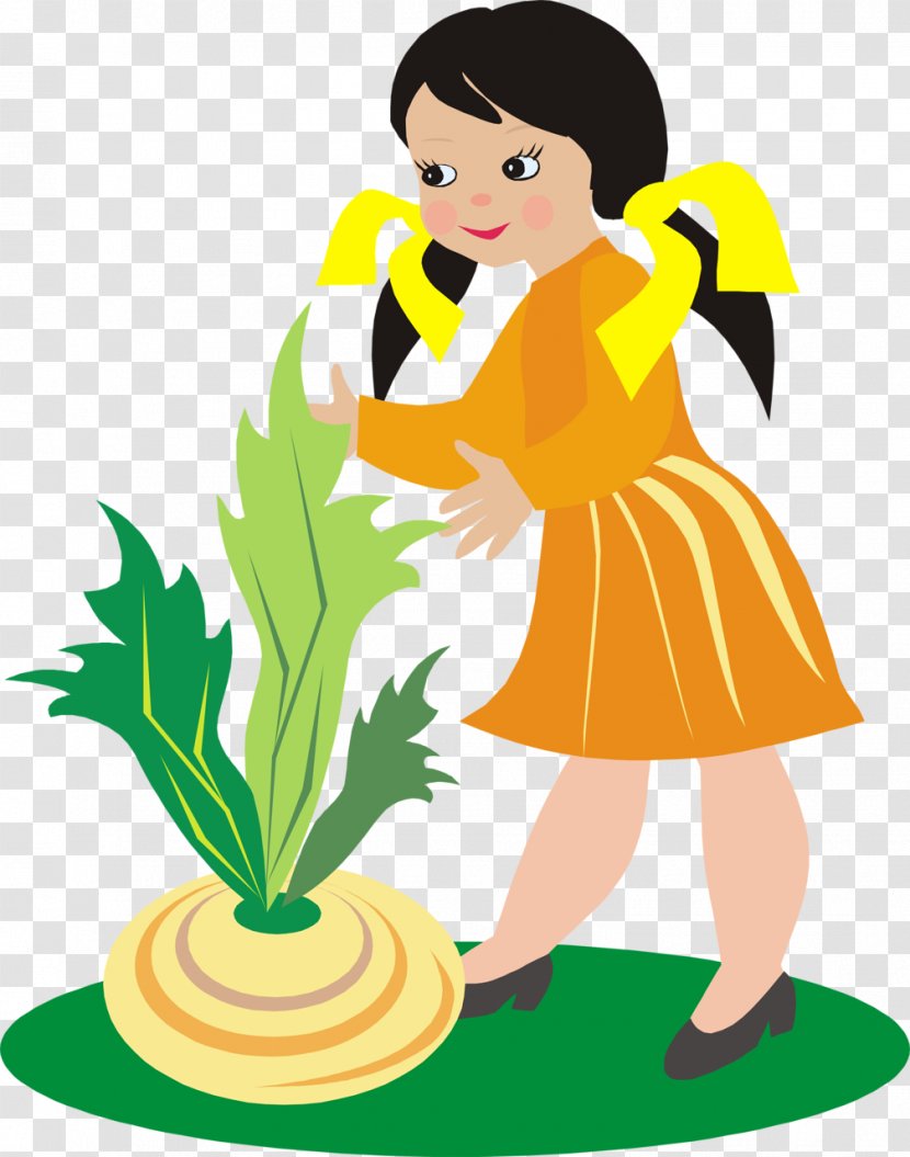 Clip Art Gardening GIF Image Animation - Plant - Women Transparent PNG