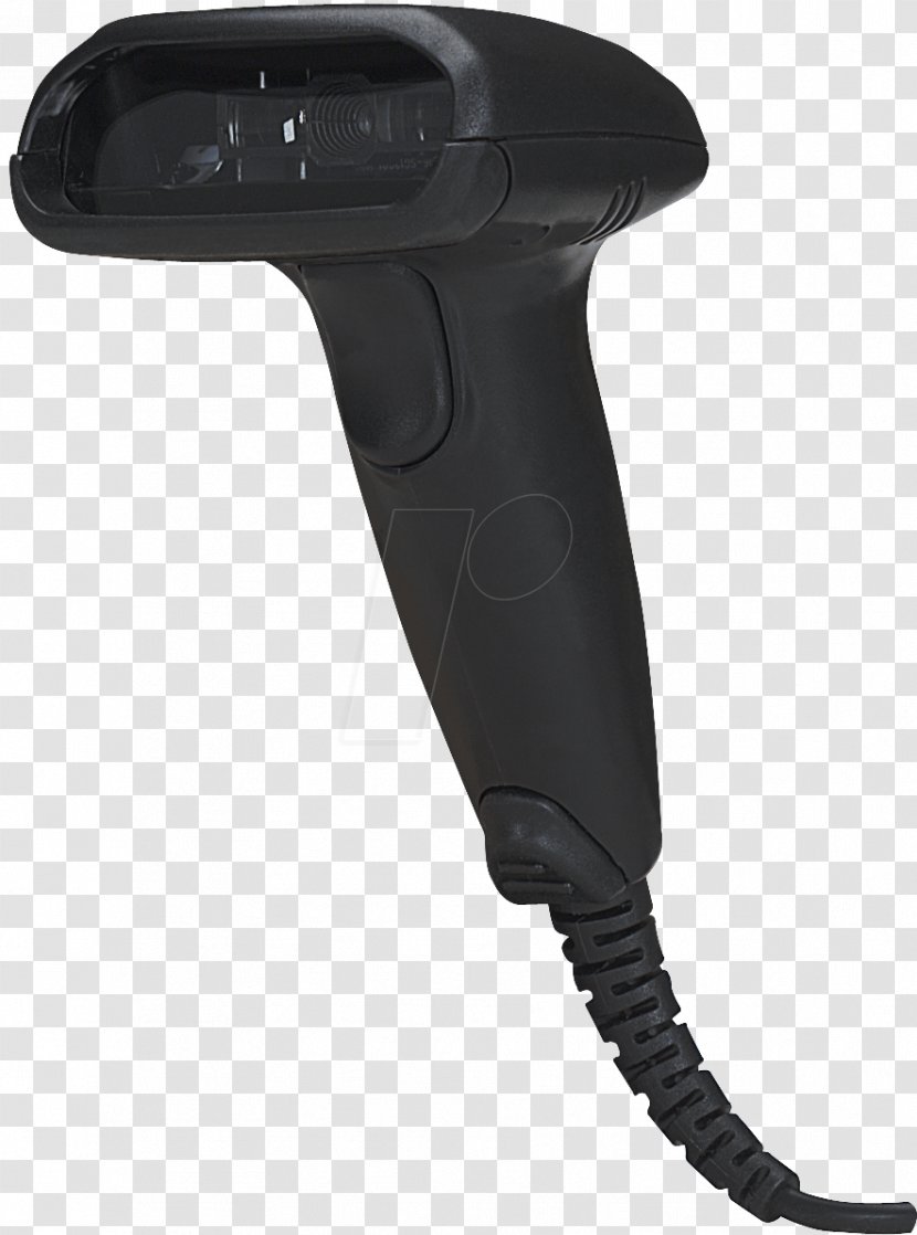 Barcode Scanners Image Scanner Charge-coupled Device Transparent PNG