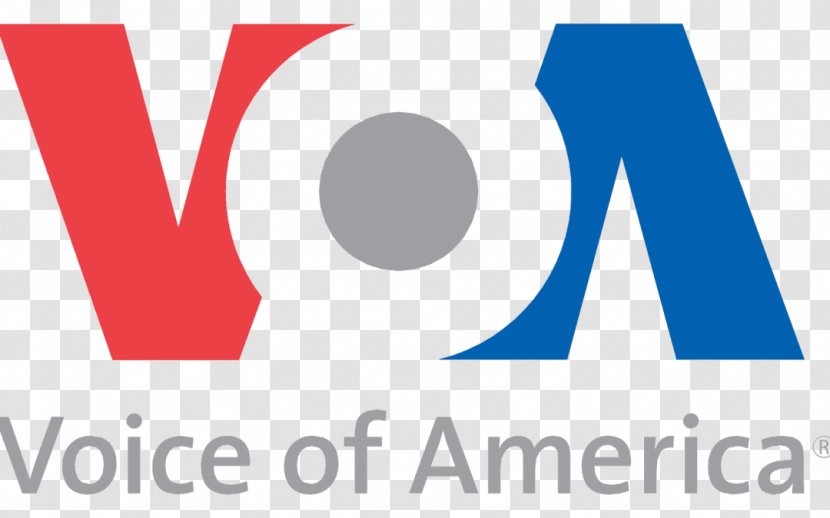 United States Voice Of America VOA Amharic Somali Internet Radio - Journalist - Martial Arts Film Transparent PNG