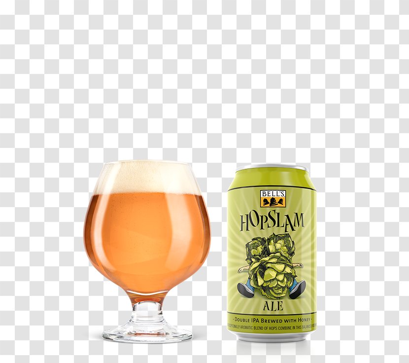 India Pale Ale Bell's Brewery Beer Transparent PNG