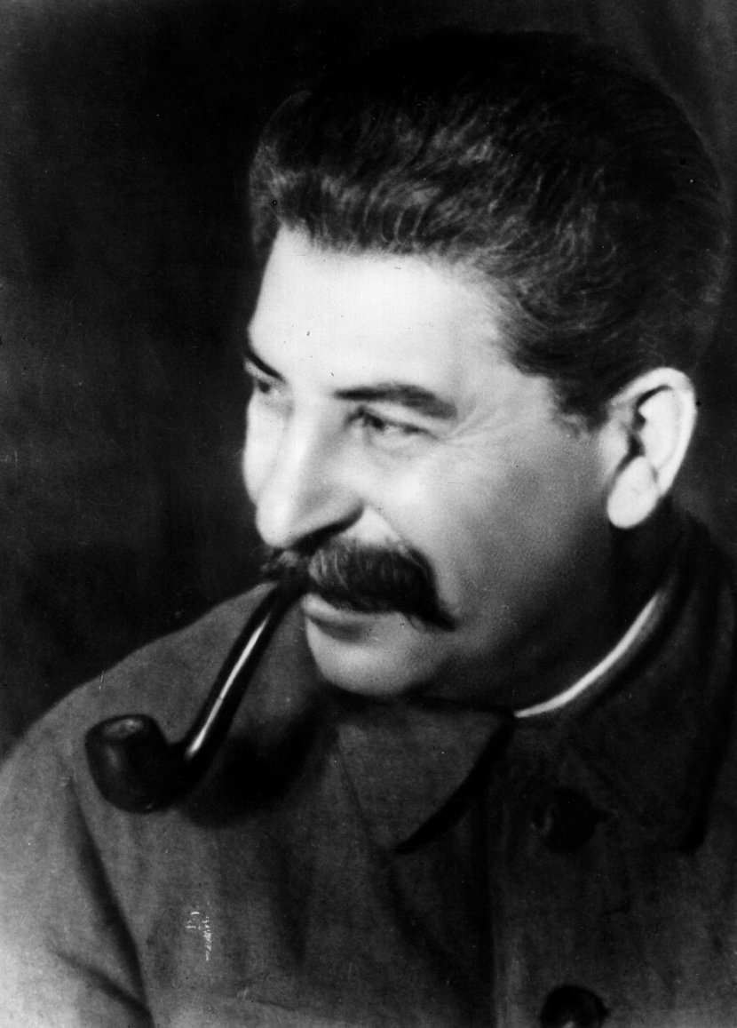 Joseph Stalin Five-year Plans For The National Economy Of Soviet Union Russian Revolution Great Purge - Mouth Transparent PNG