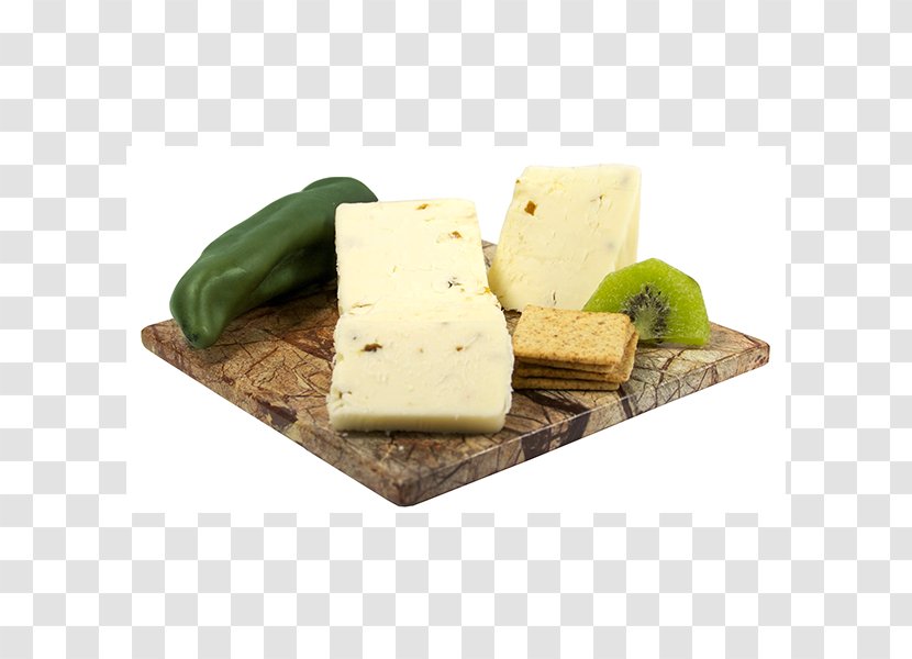 Beyaz Peynir Cheese Dairy Products Pecorino Romano Food - Jalapeno Transparent PNG