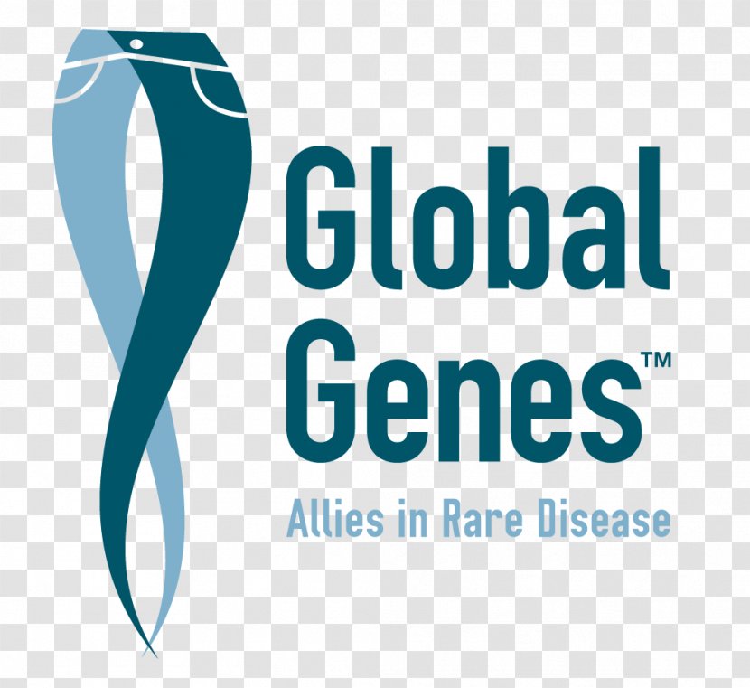 Global Genes Rare Disease Day Genetic Disorder Transparent PNG