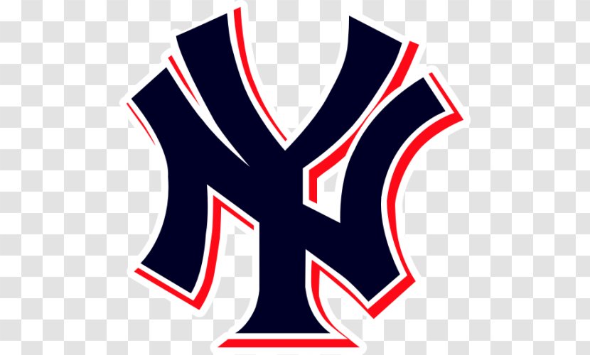 Logos And Uniforms Of The New York Yankees City - Uniform Transparent PNG