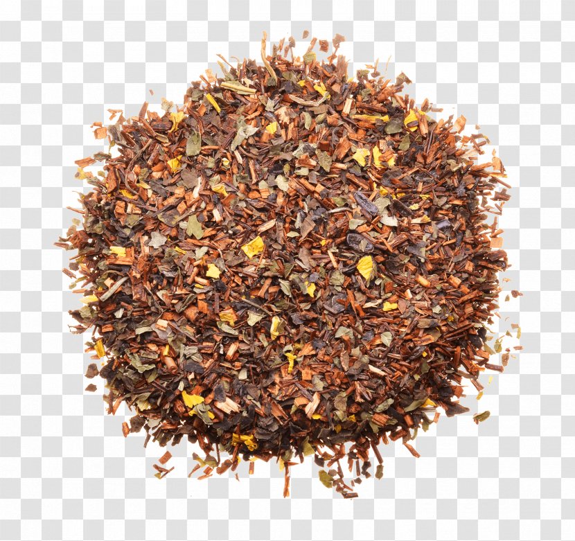 Spice Tea Japanese Cuisine Shichimi Dianhong - Seasoning - Fresh Jasmine Transparent PNG