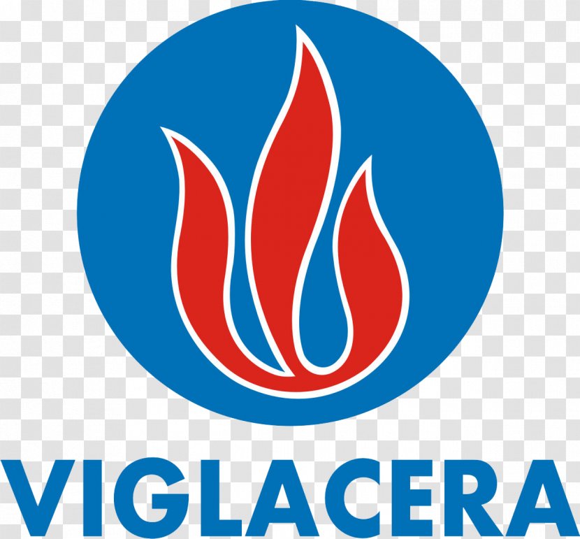 Logo Viglacera Corporation Brick Sink Brand - Banner Transparent PNG