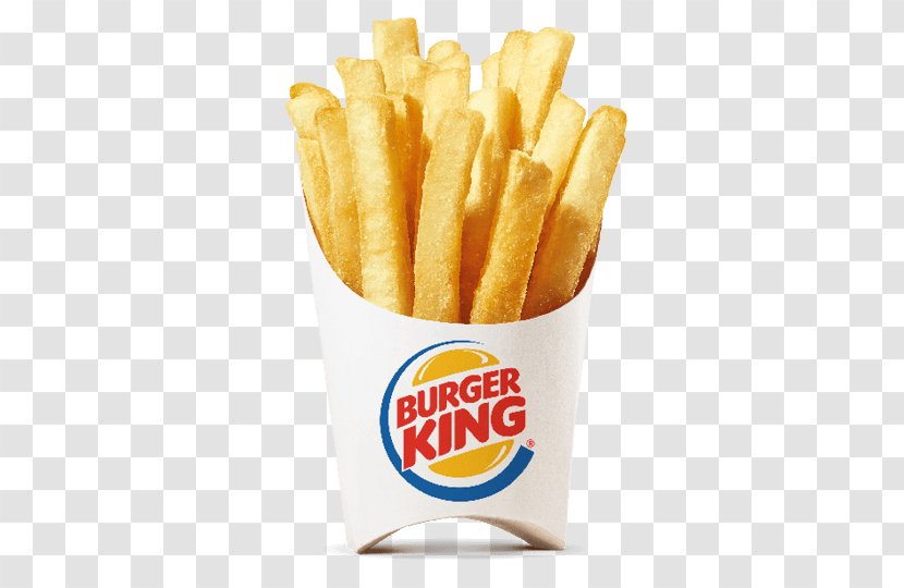 Whopper French Fries Hamburger Chicken Nugget Fast Food - Menu - Burger Transparent PNG
