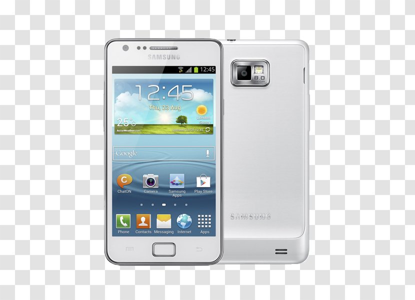 Samsung Galaxy S Plus S7 Gigabyte Telephone Transparent PNG