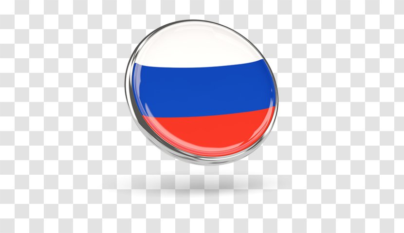 Kruglyy Flag Of Russia Bulgaria Royalty-free - Circle Metal Transparent PNG