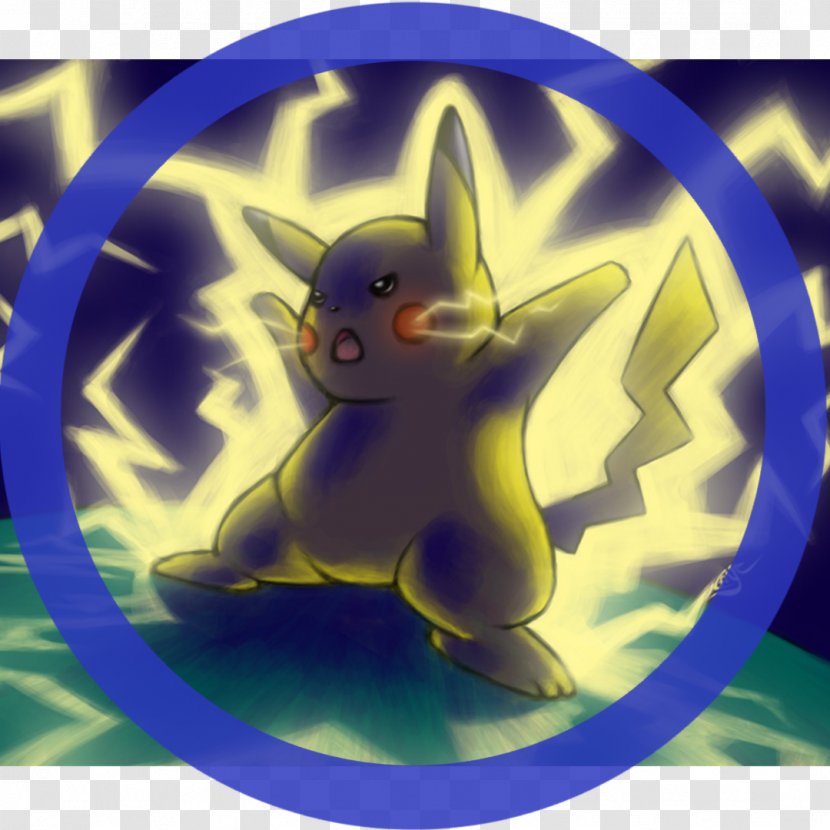 Pikachu Agar.io Ash Ketchum Pokémon Trading Card Game - Fictional Character Transparent PNG