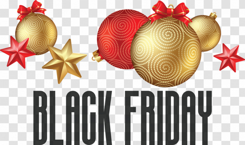 Black Friday Shopping Transparent PNG