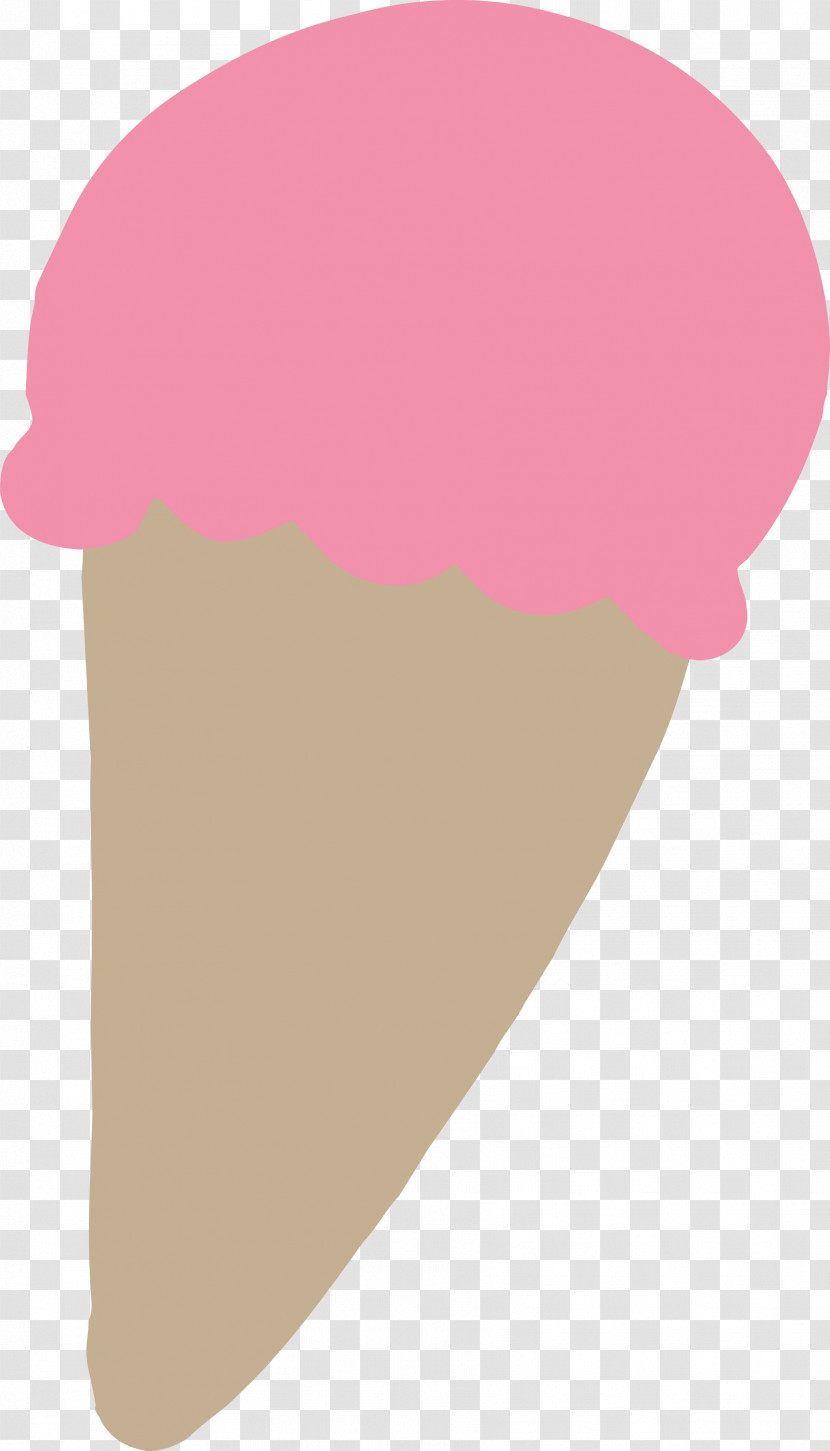 Hat Pink M Meter Transparent PNG