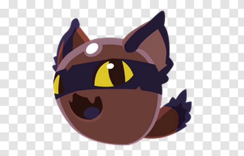 Slime Rancher Game Farm - Creative Personality Mark Transparent PNG