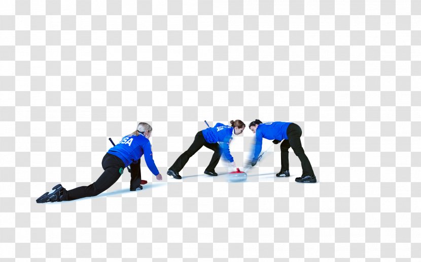 Curling Broom Foot Clip Art - Fun - Curl Transparent PNG
