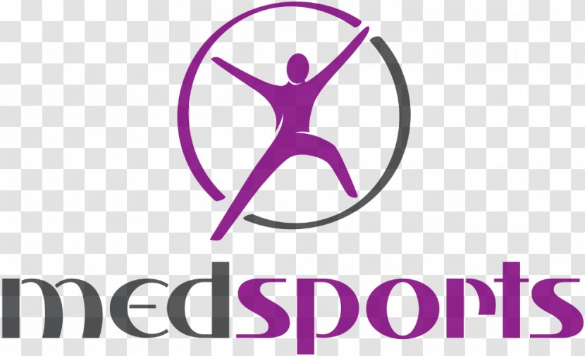 Medsports Herrenberg Fitness Centre Physical Therapy - Symbol - Klein Transparent PNG