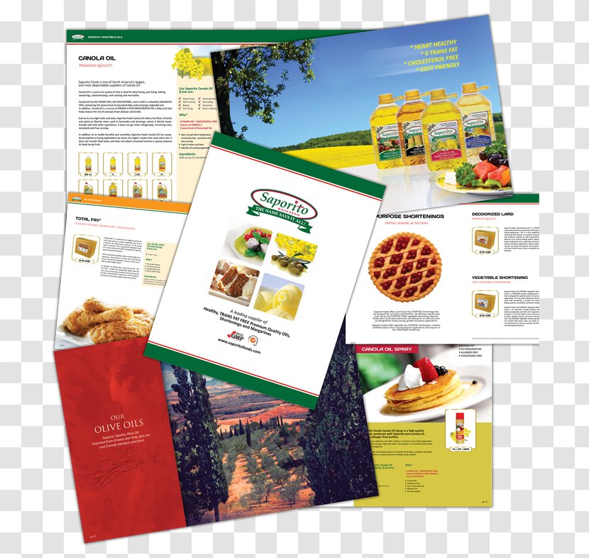 Brochure Poster Advertising Food - Tea Shop Transparent PNG