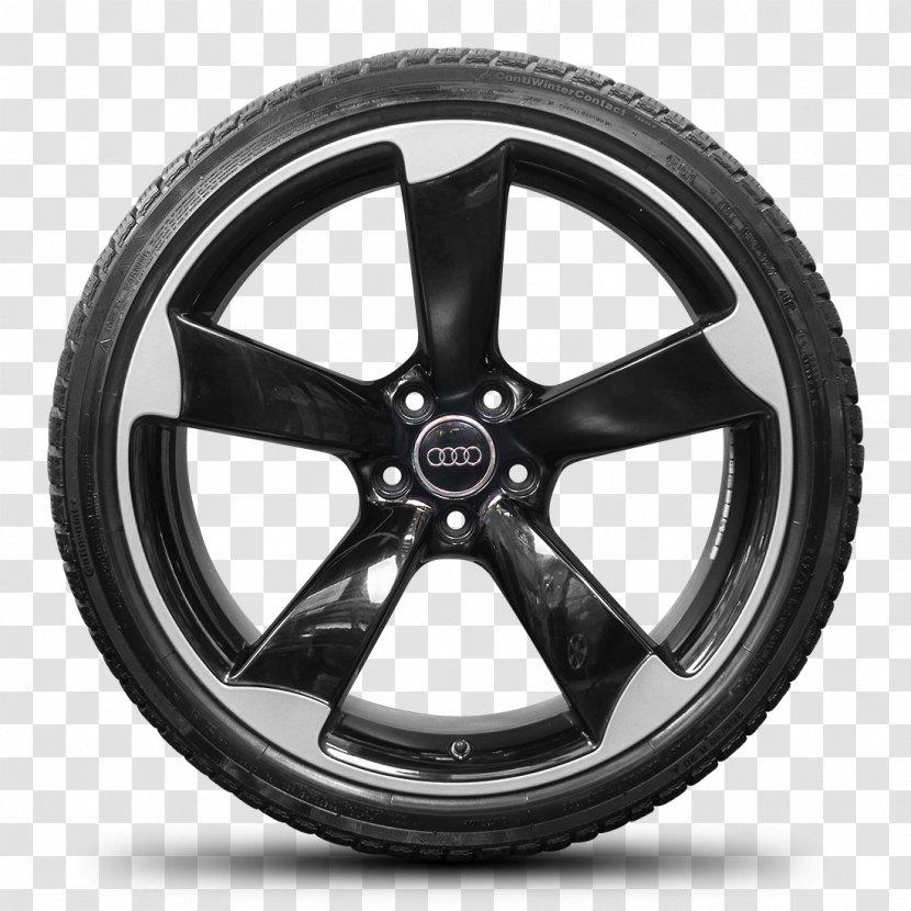 Audi S6 Car A1 RS 3 - Automotive Wheel System Transparent PNG