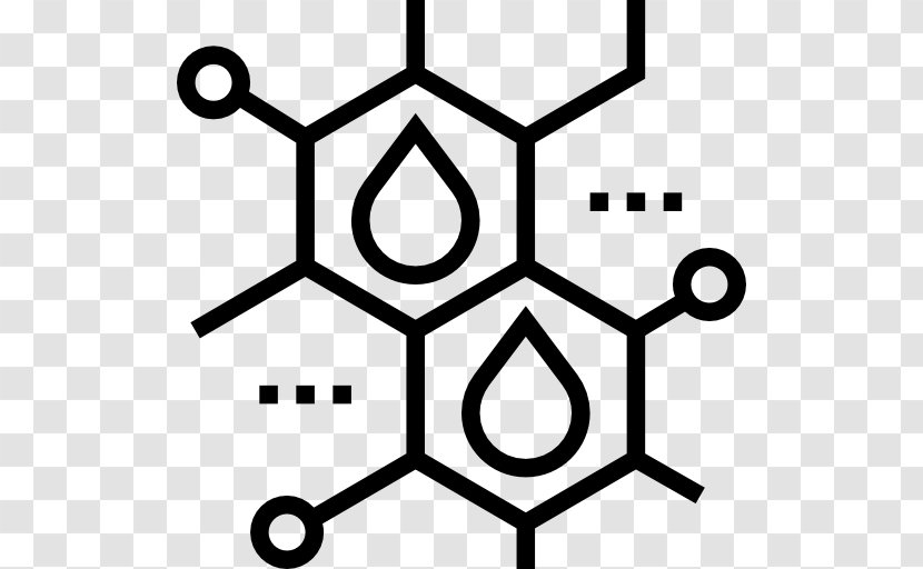 Distribution - Service - Molecule Vector Transparent PNG