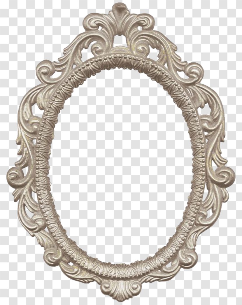 Picture Frames Photography Mirror - Frame Transparent PNG