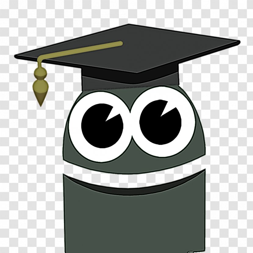 Graduation - Furniture - Cap Transparent PNG