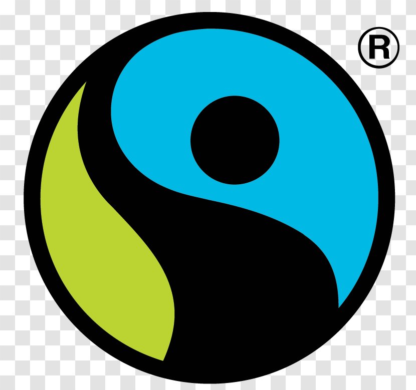 Organic Food Fair Trade International Fairtrade Certification Mark The Foundation Transparent PNG