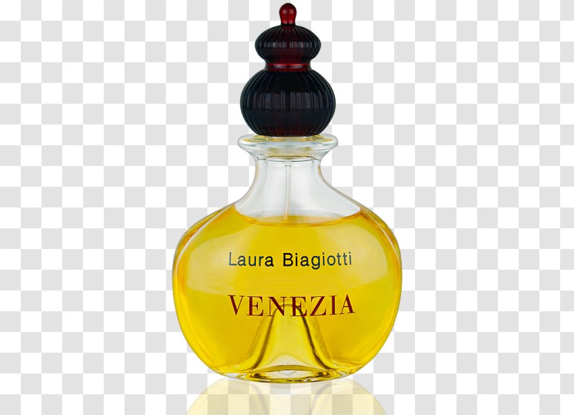 Perfume Laura Biagiotti Venezia Eau De Parfum Spray Toilette Cosmetics - Liquid Transparent PNG